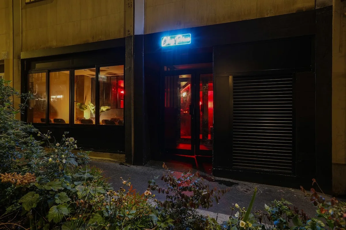 Frenchie Pigalle