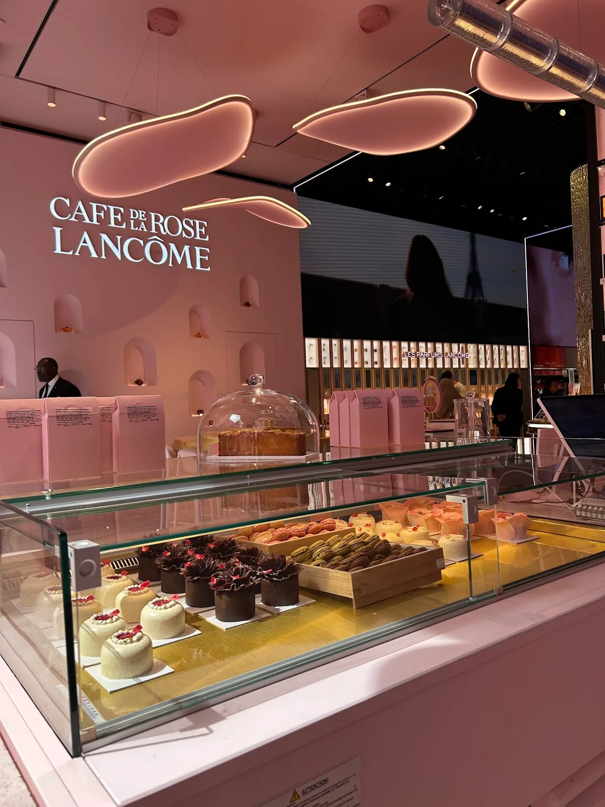 Café Di Roma