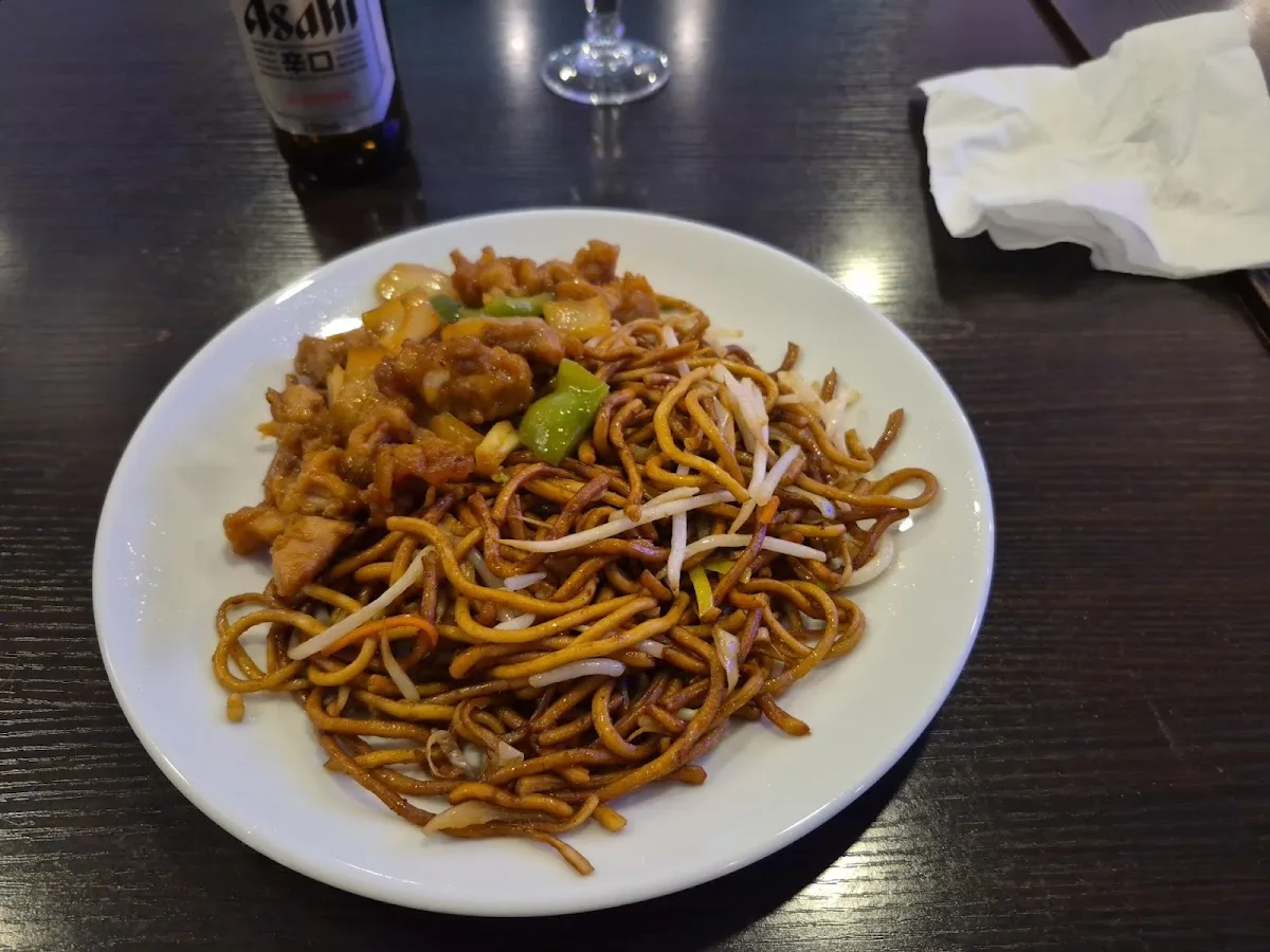 Gourmet Impérial