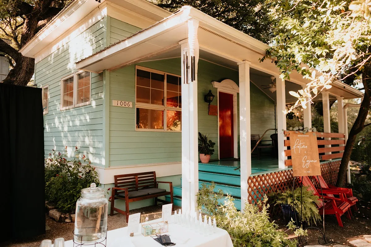 Amala Sanctuary Studio & Loft Rentals