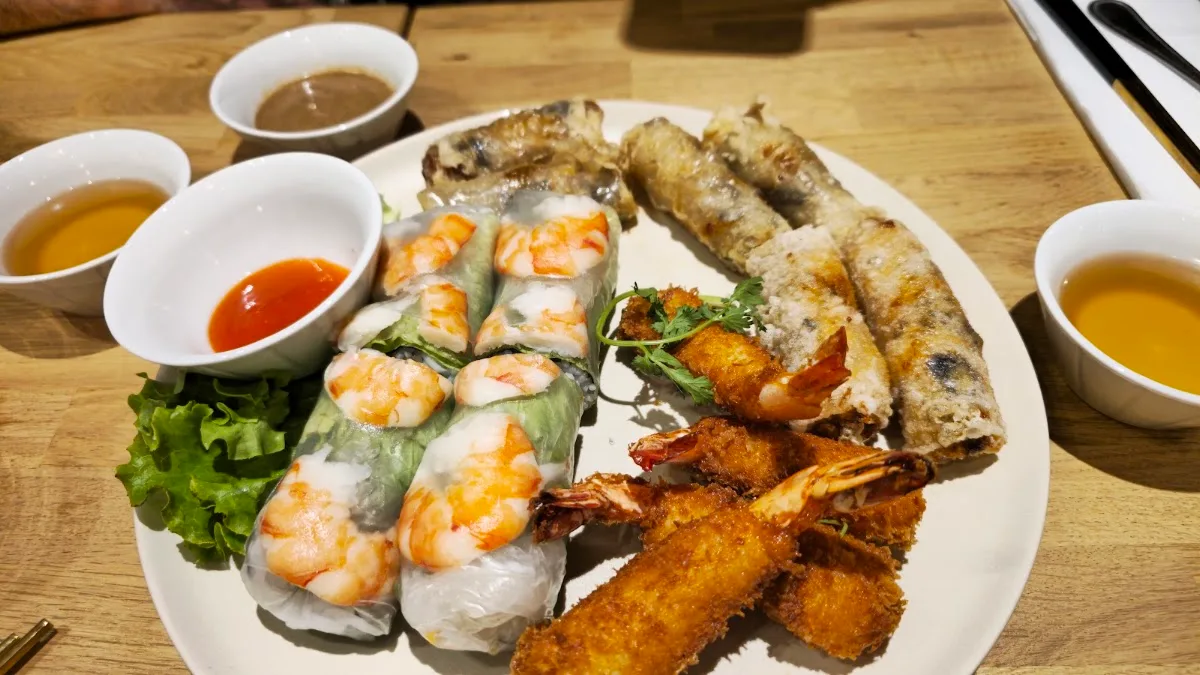 O Saigon