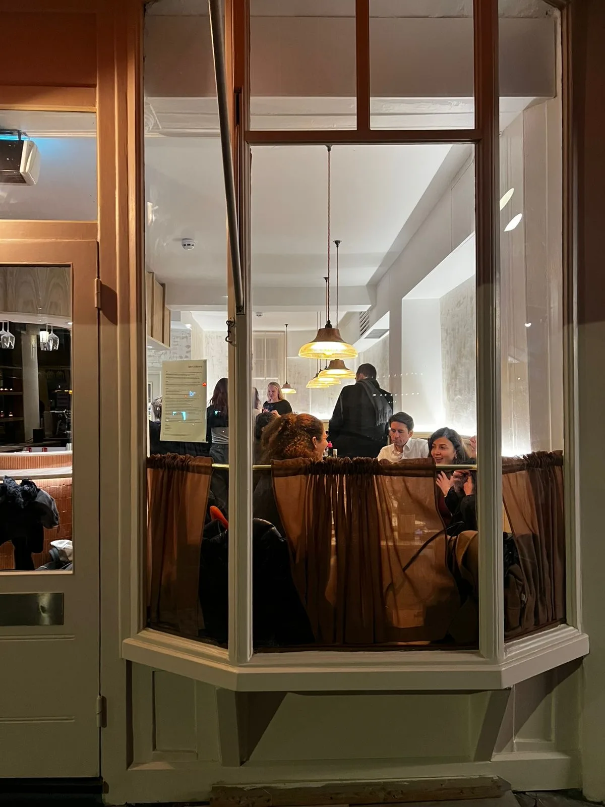 Berut Bistro