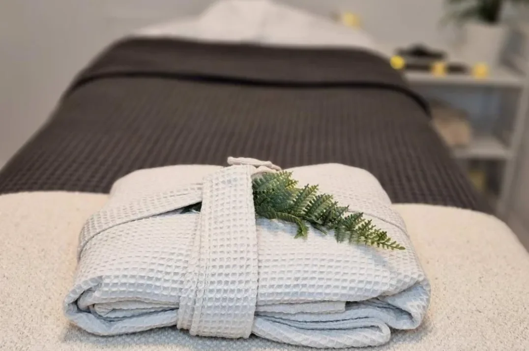 Glow Wellness Spa