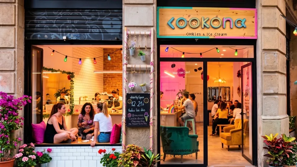 COOKONA