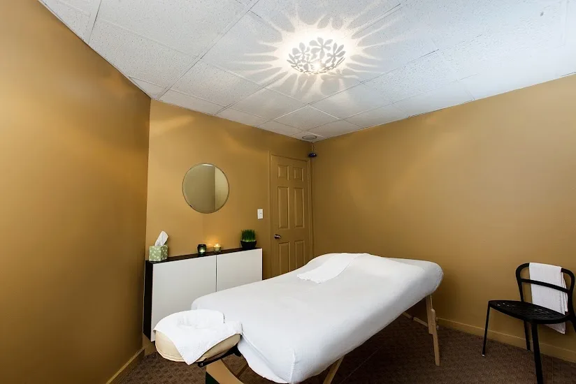 Ivo Massage
