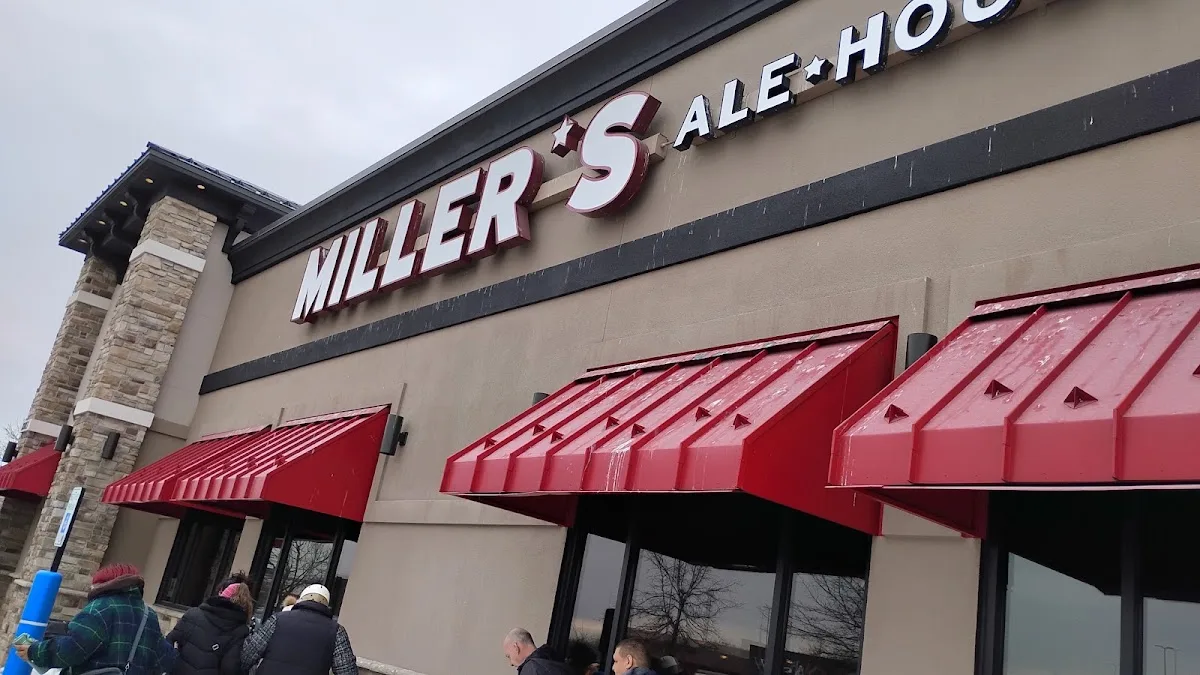 Miller's Ale House