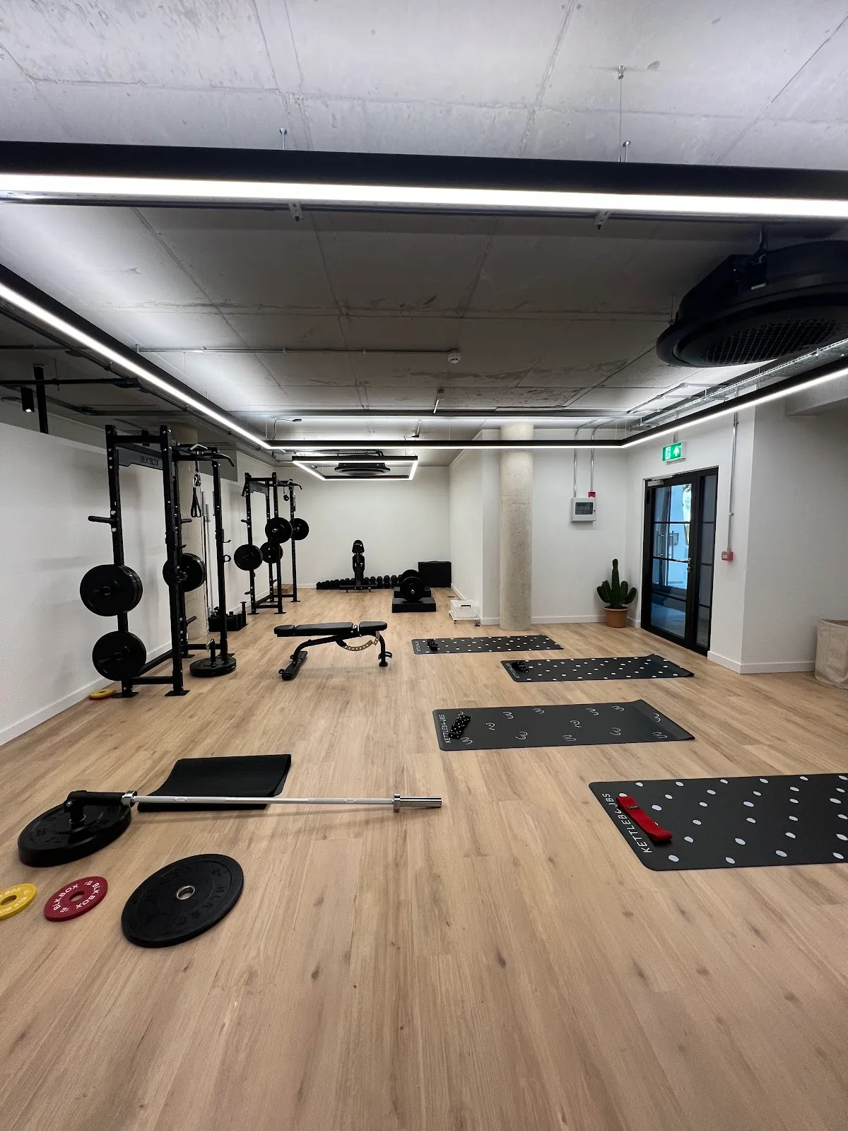 Studio Soma 🏋🏼‍♀️| Women-only Gym | Small Group Personal Training | Post Natal
