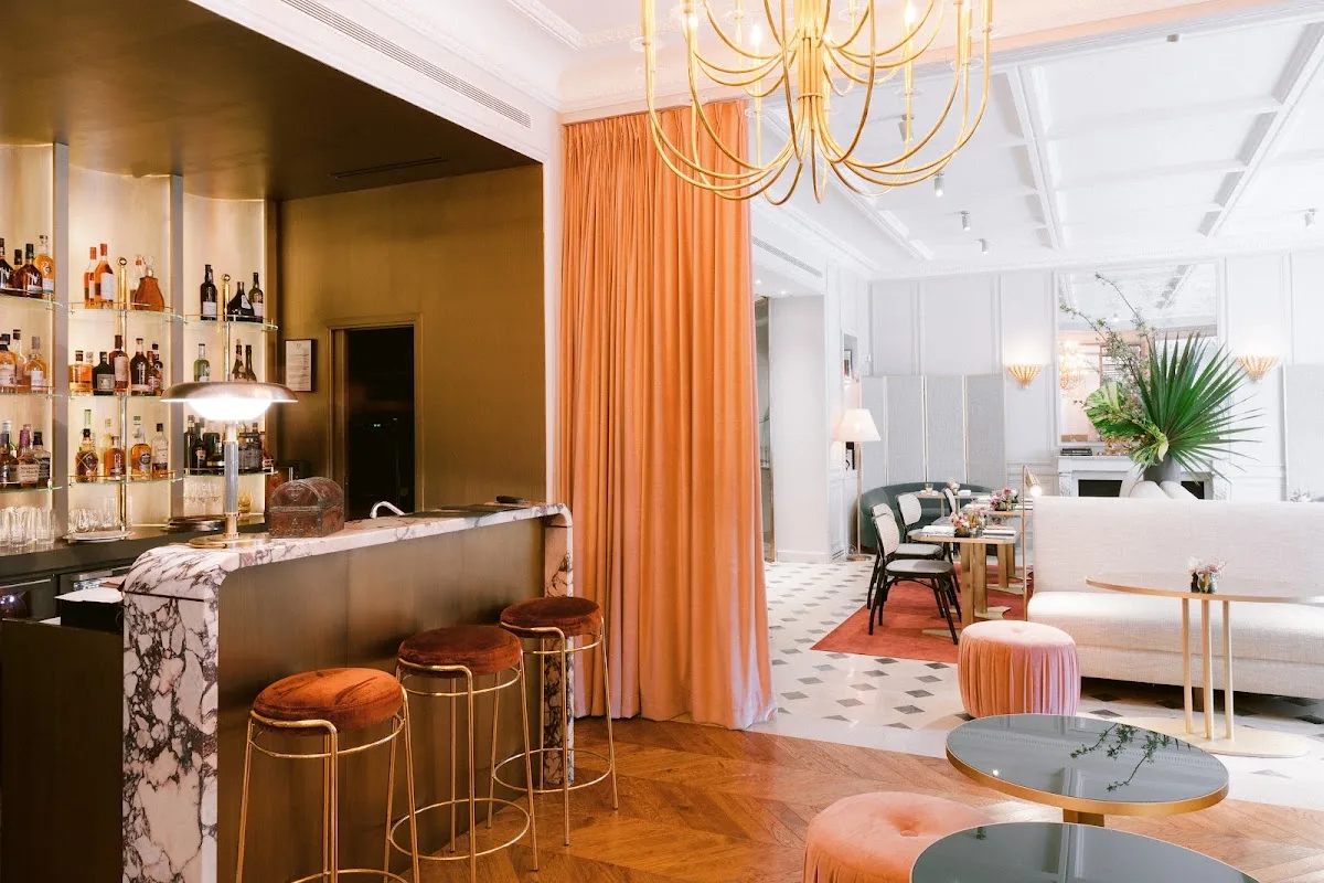 Café 52
