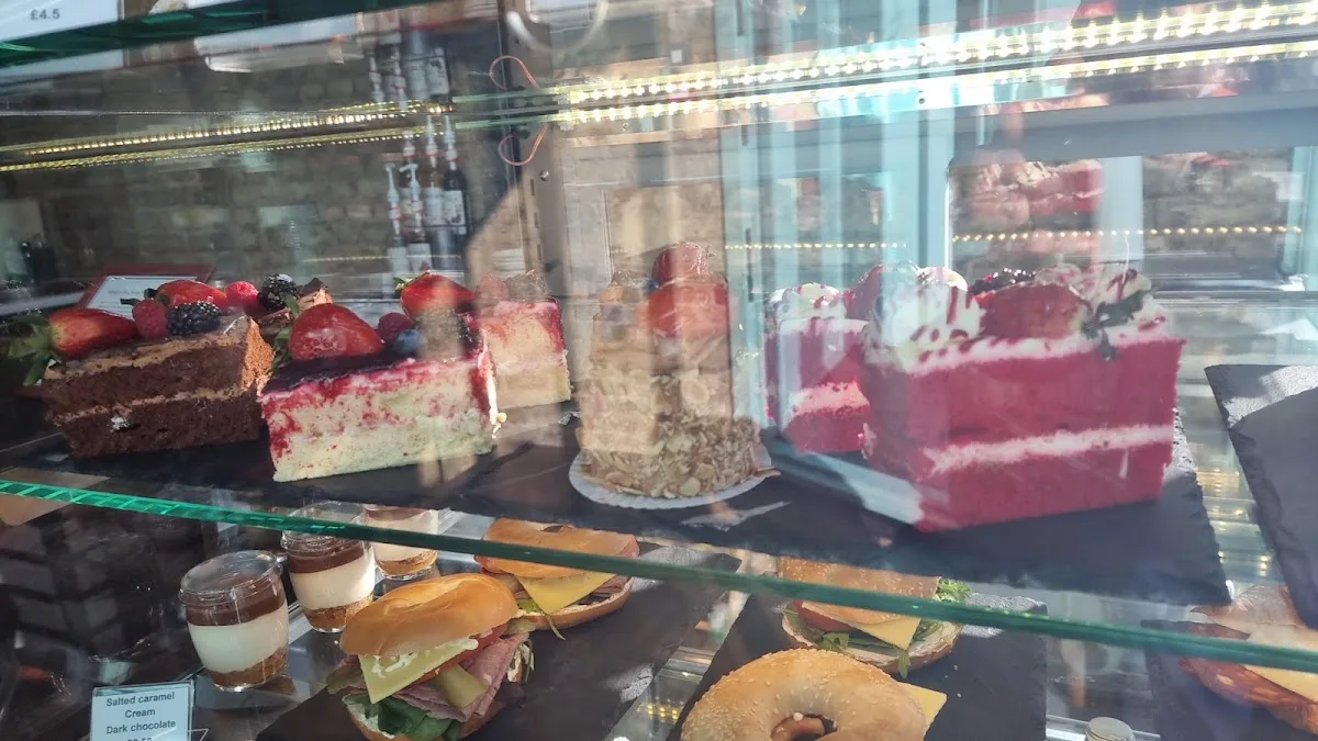 Time Art Café