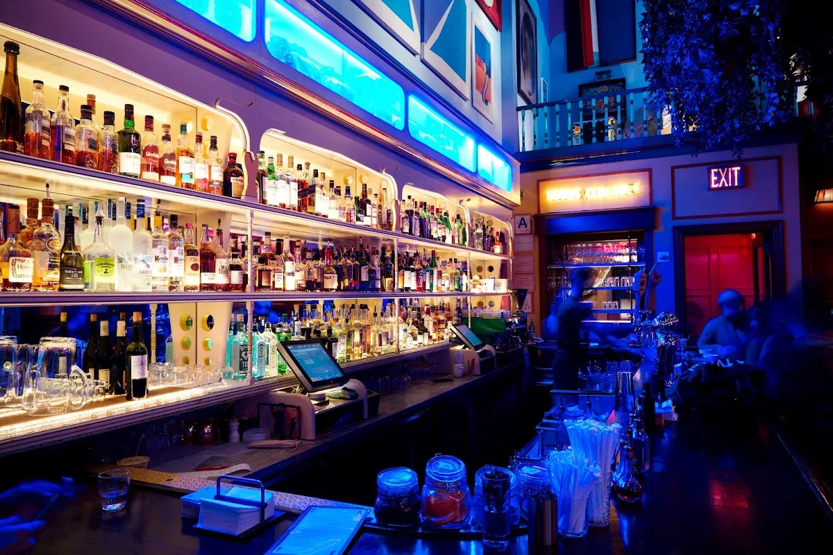 Café Standard