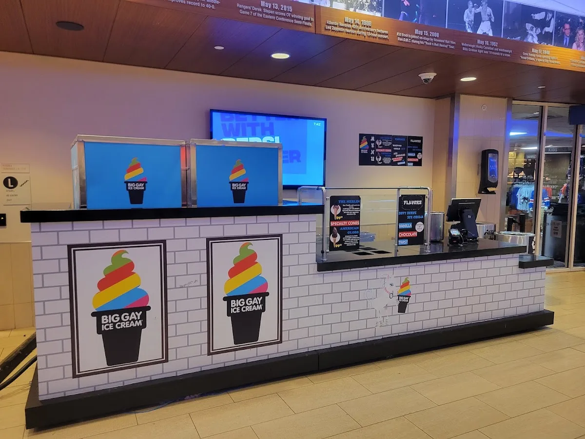 Big Gay Ice Cream Shop
