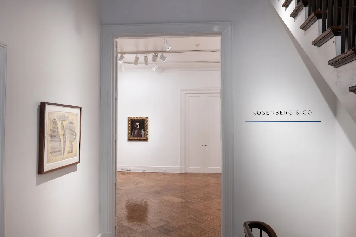 Rosenberg & Co.