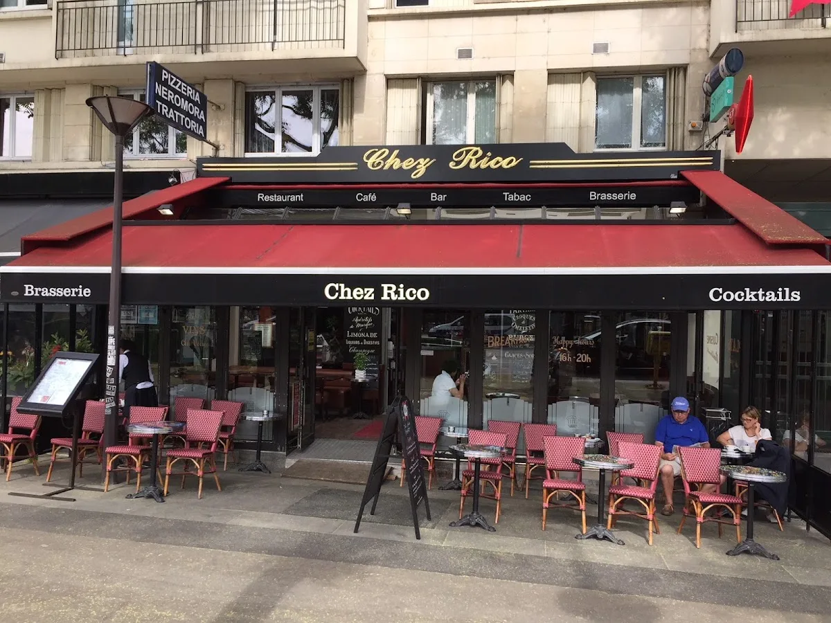 Chez Mimi & FéFé