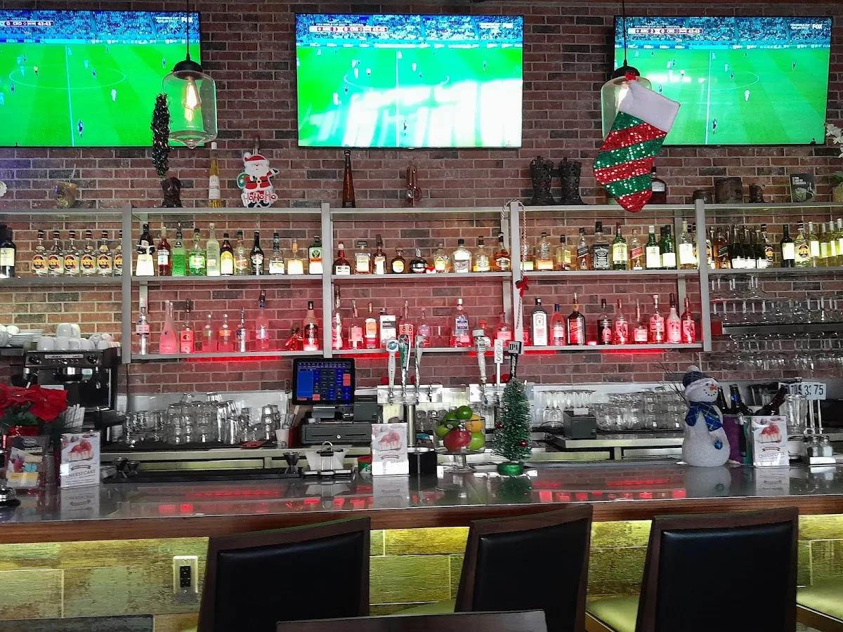 Pampas Grill