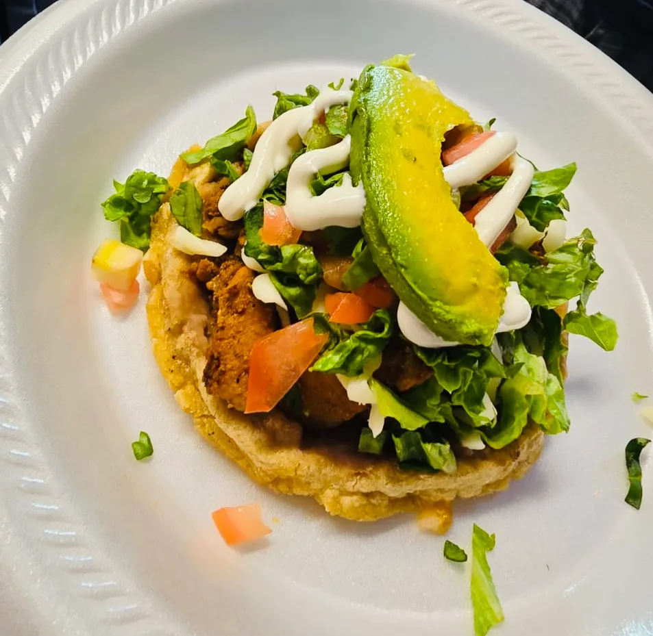 Mexi-Tacos Inc