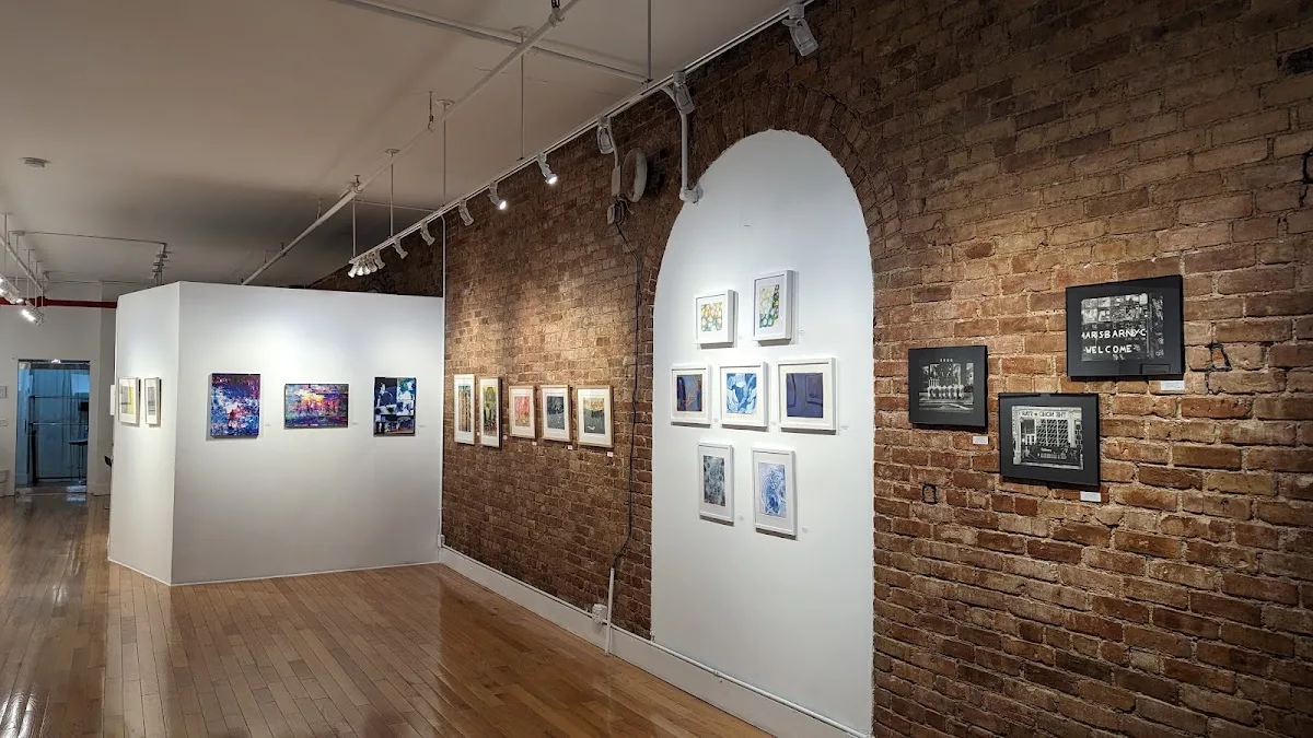 Gallery Max New York