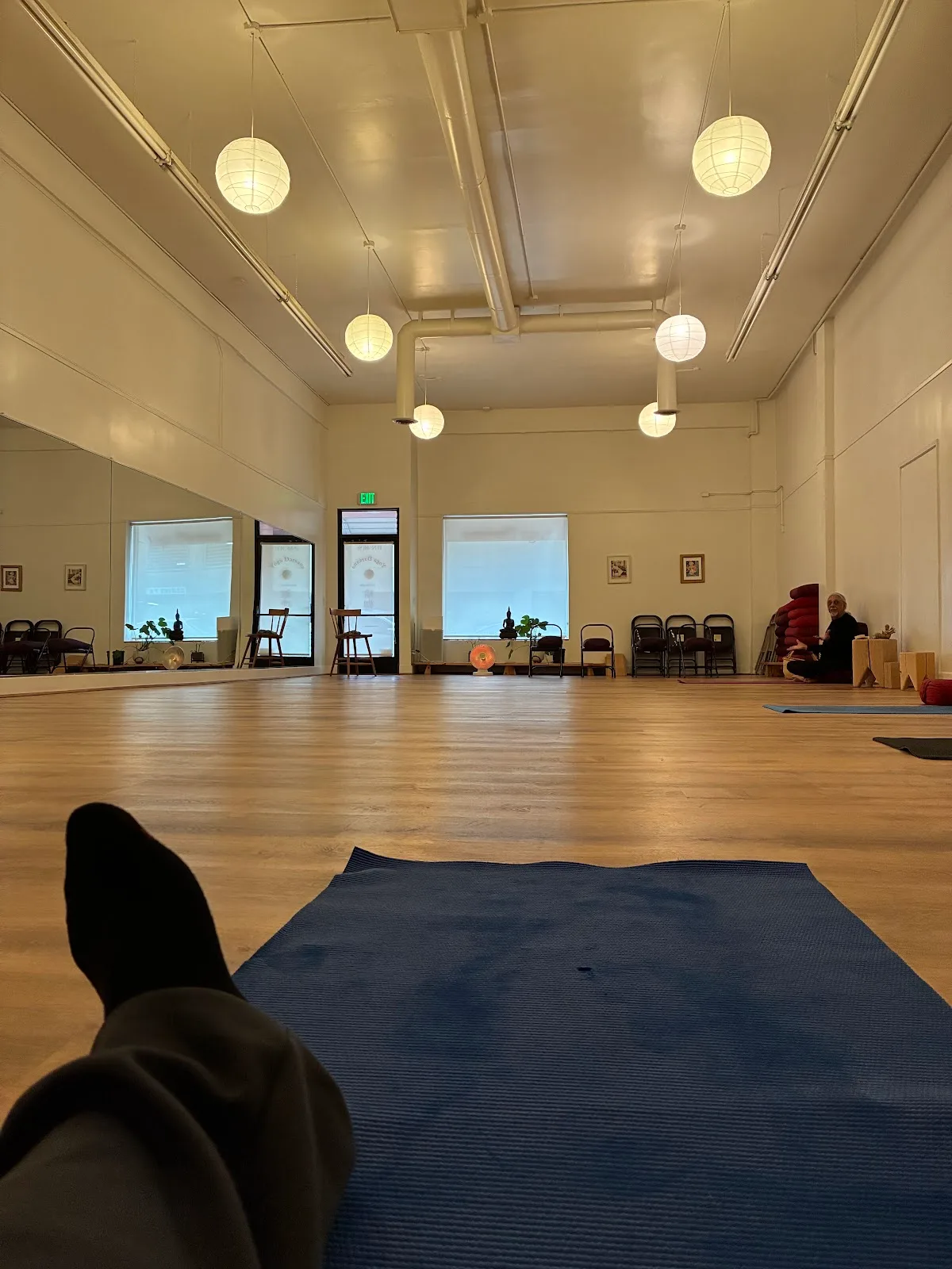 Yoga Darsana