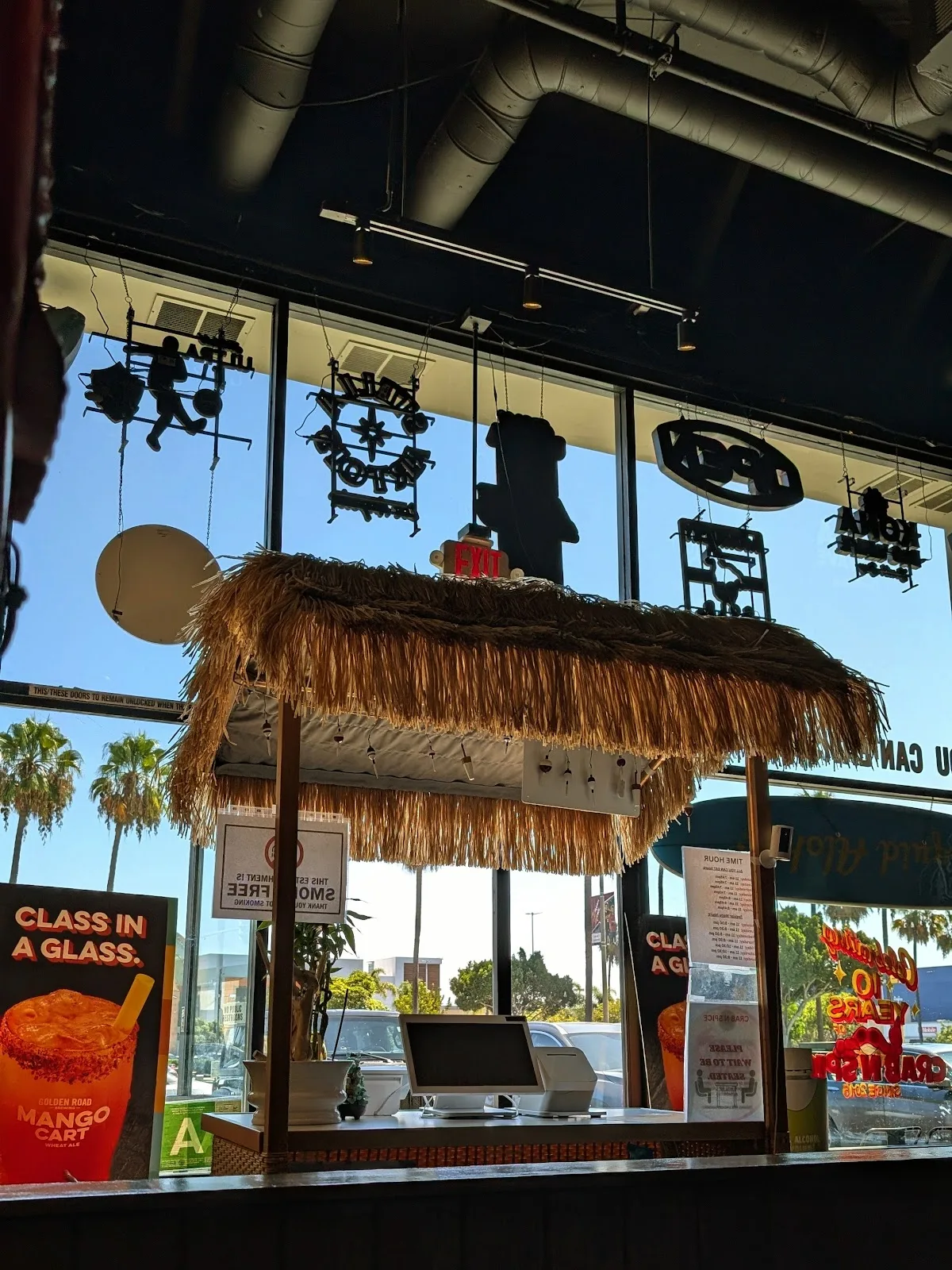 Crab N Spice Carson