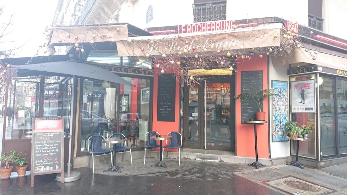 Le Petit Déni