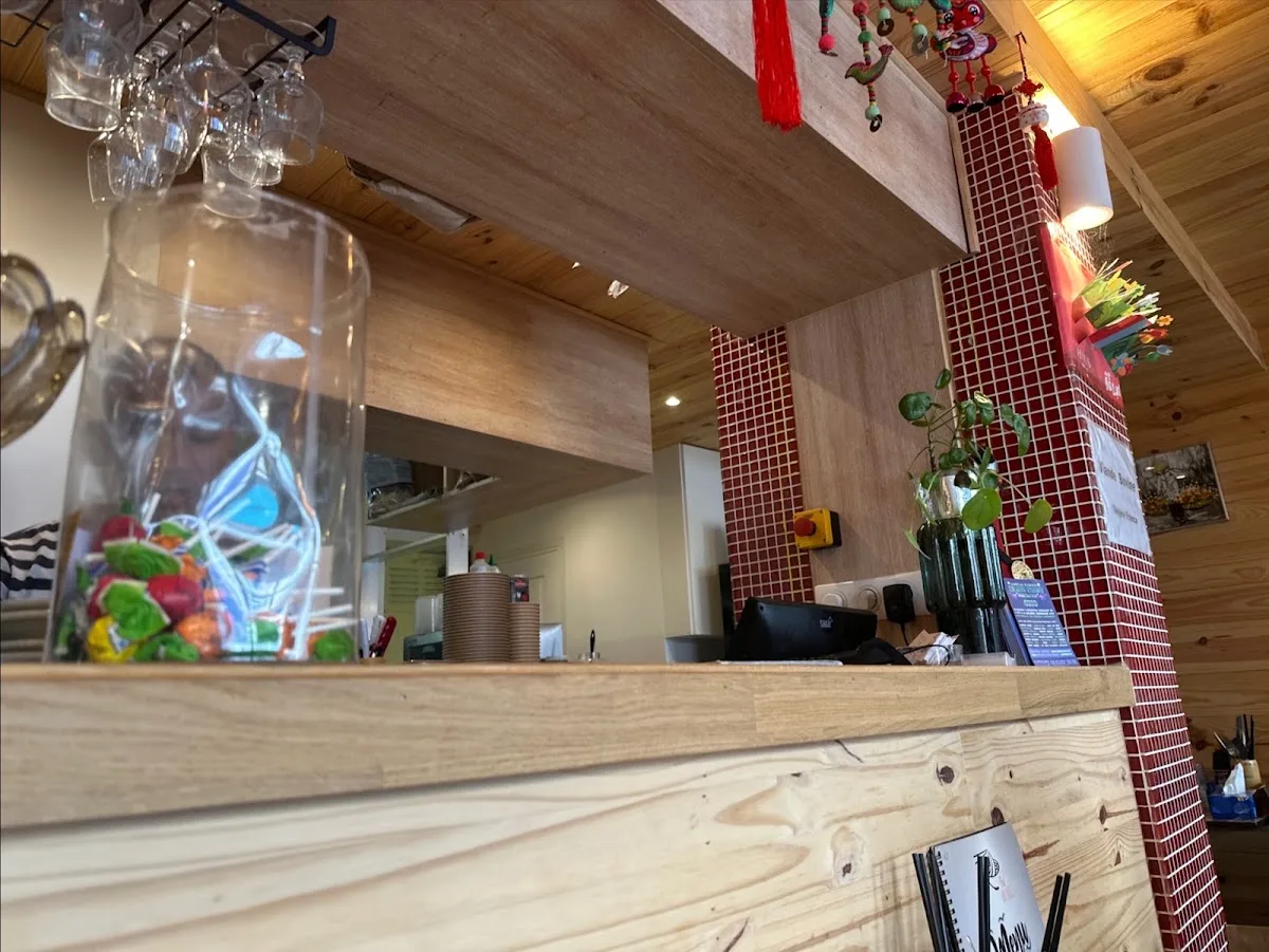 PHO HANOI 75005