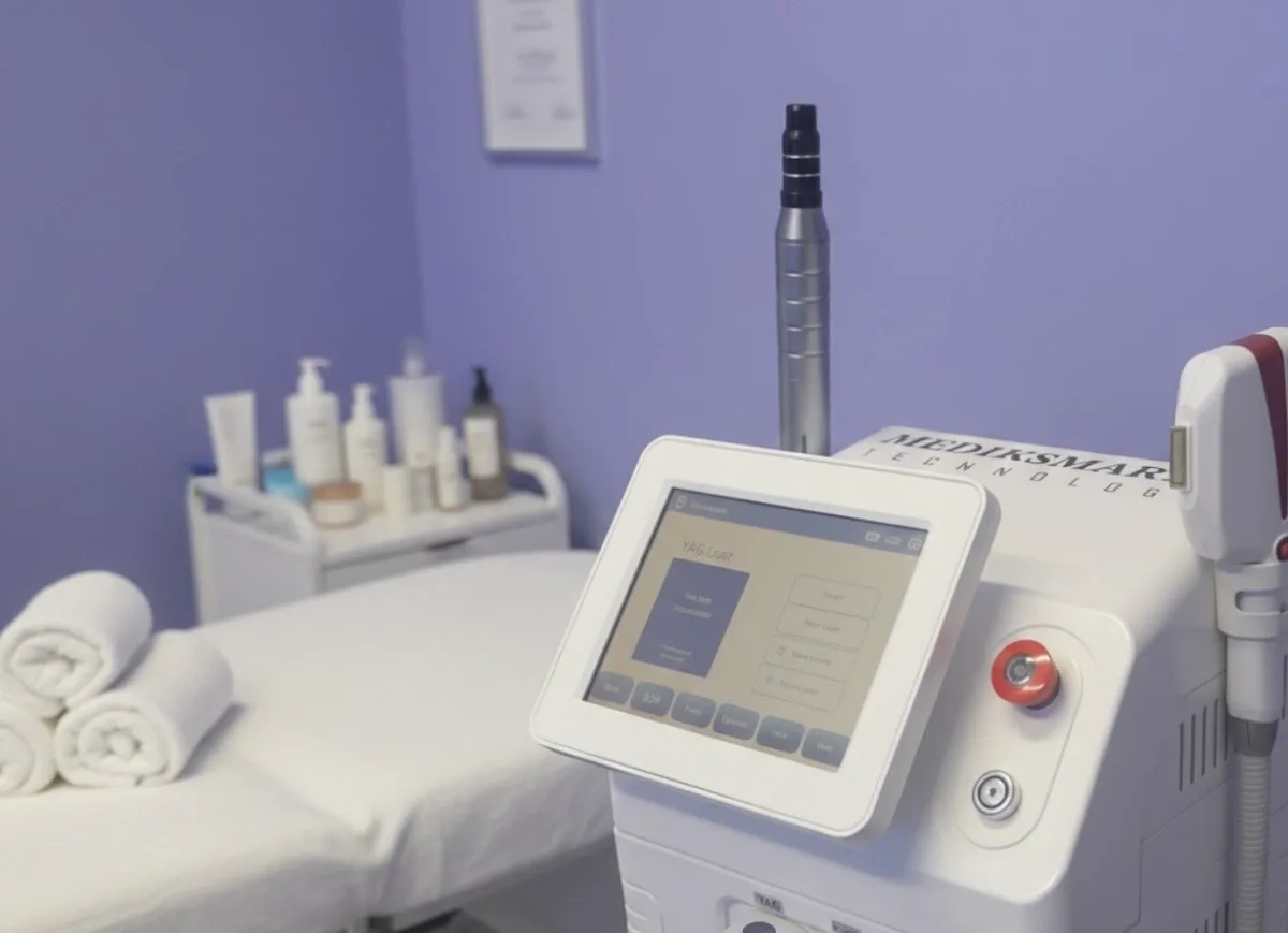 Chelsea Spa & Beauty - Massage, Facial & Laser.