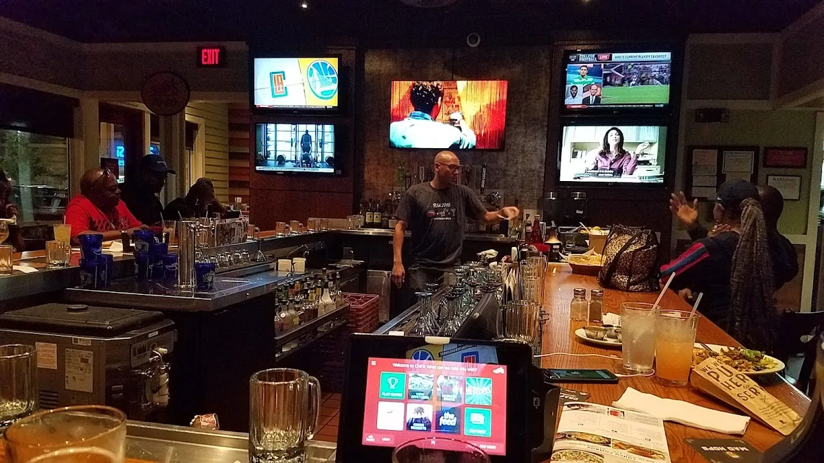 Chili's Grill & Bar