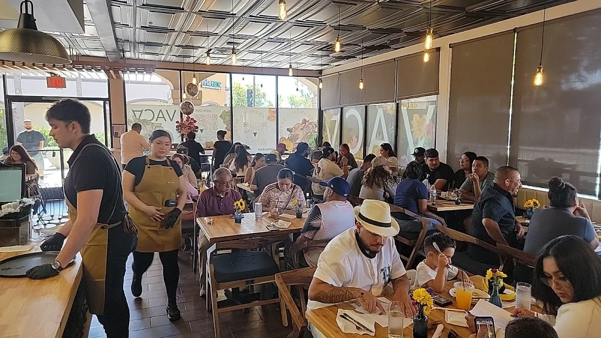 PRADERA BRUNCH