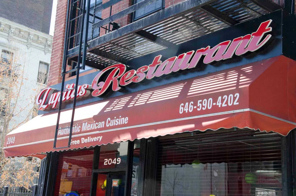 Sol Maya Restaurant