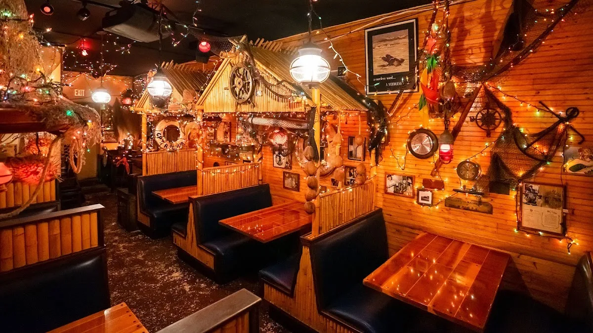 The Galley