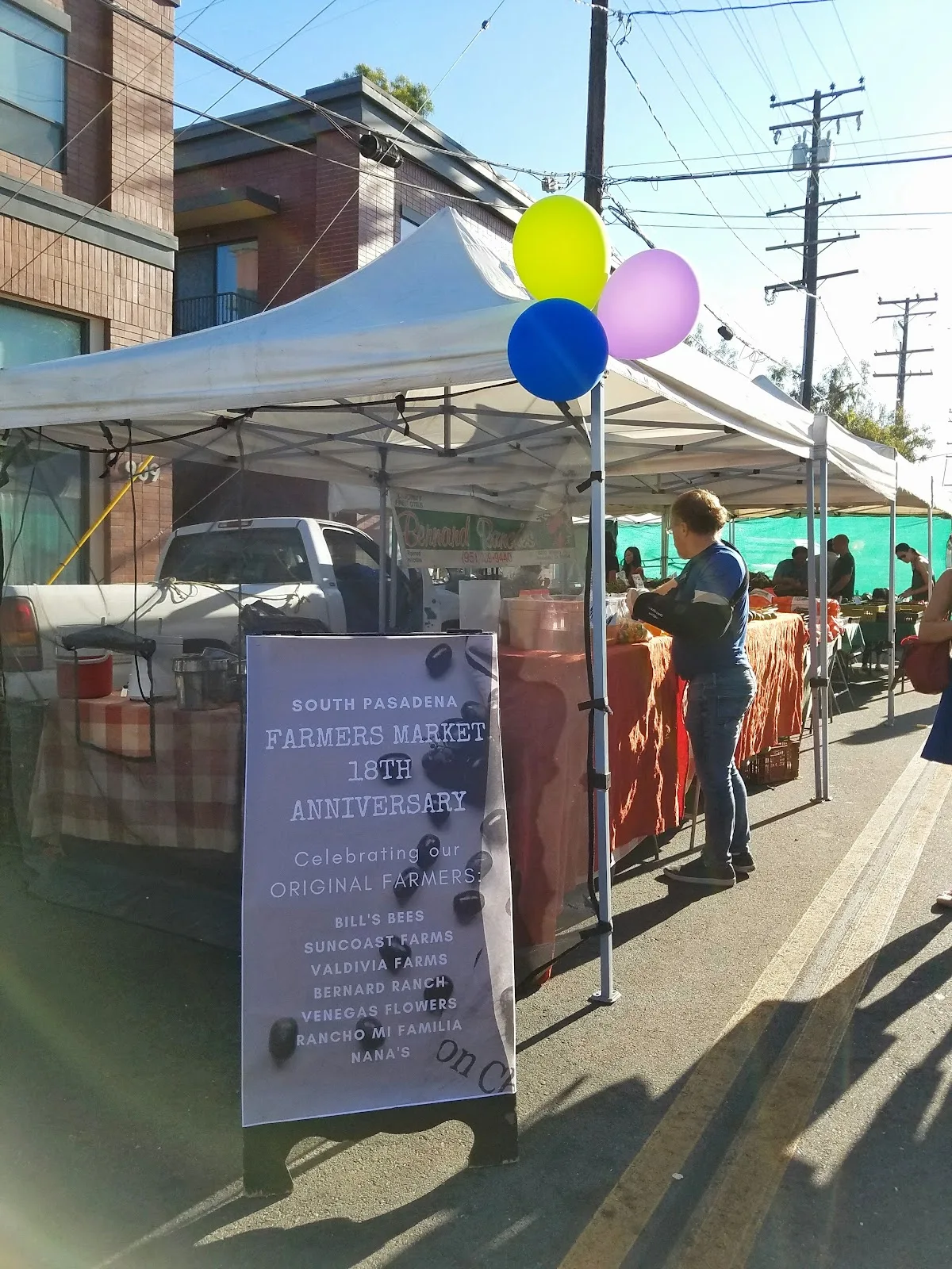 La Monarca Bakery & Cafe