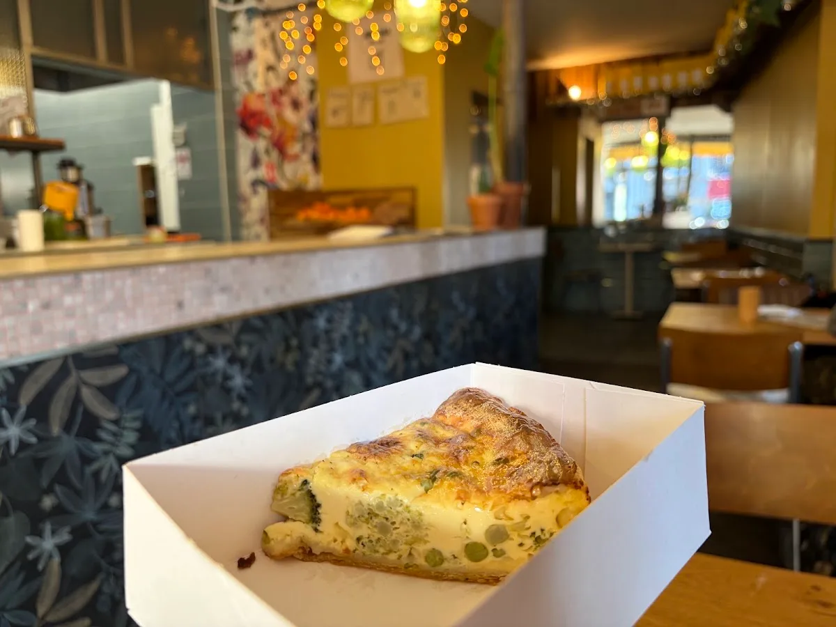 Urban Bakery - La Reynie