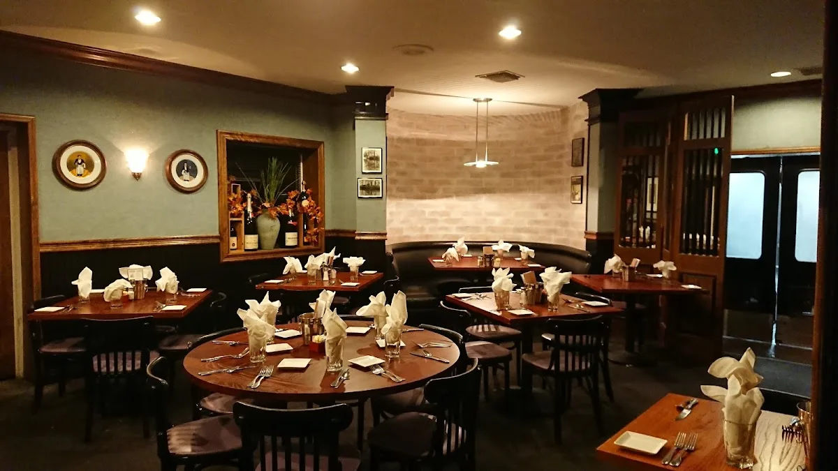 Depot Restaurant