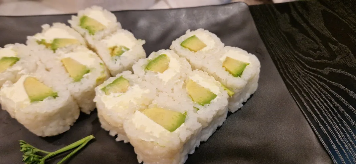 Nozomi Sushi