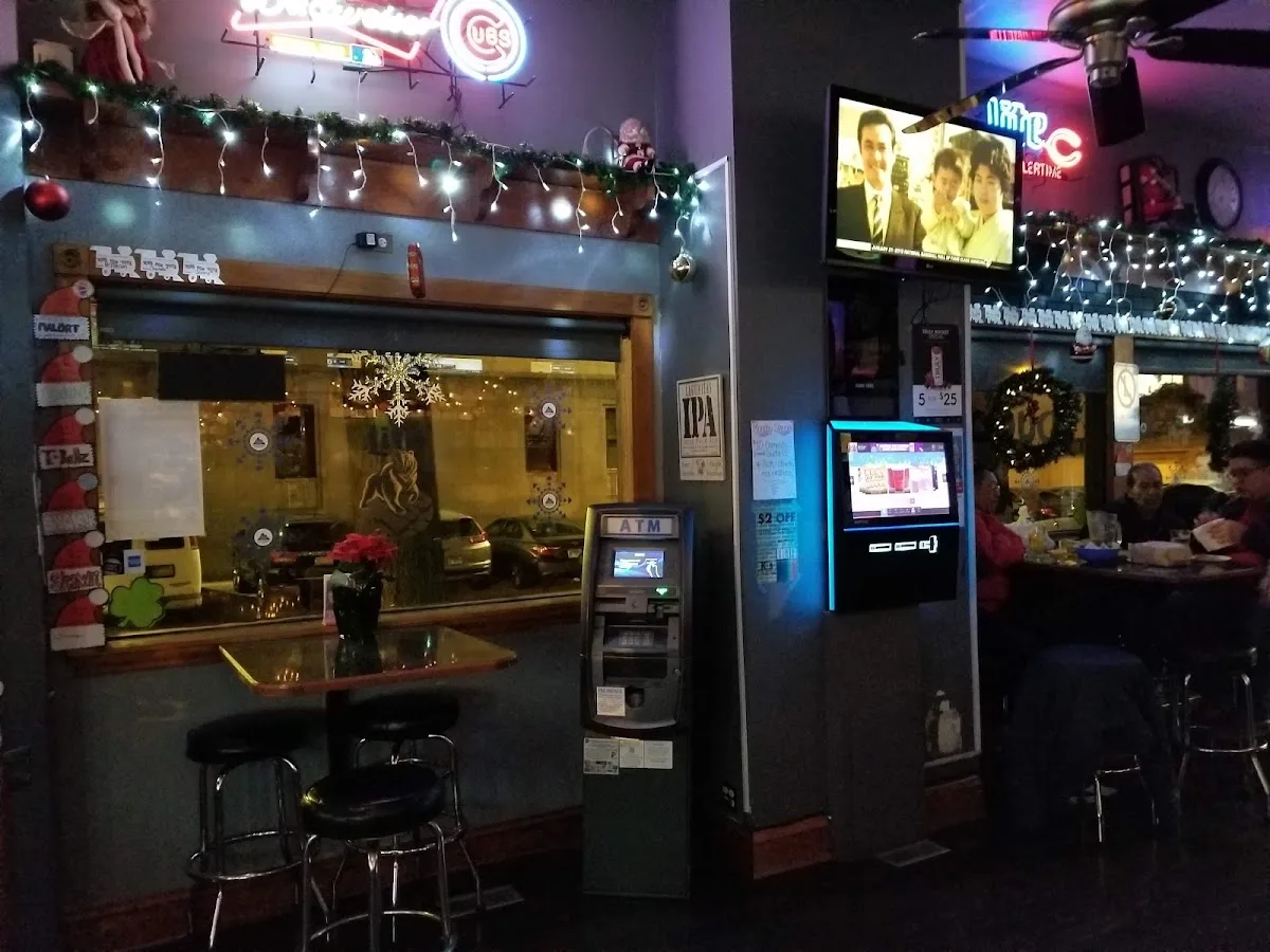 K's Dugout