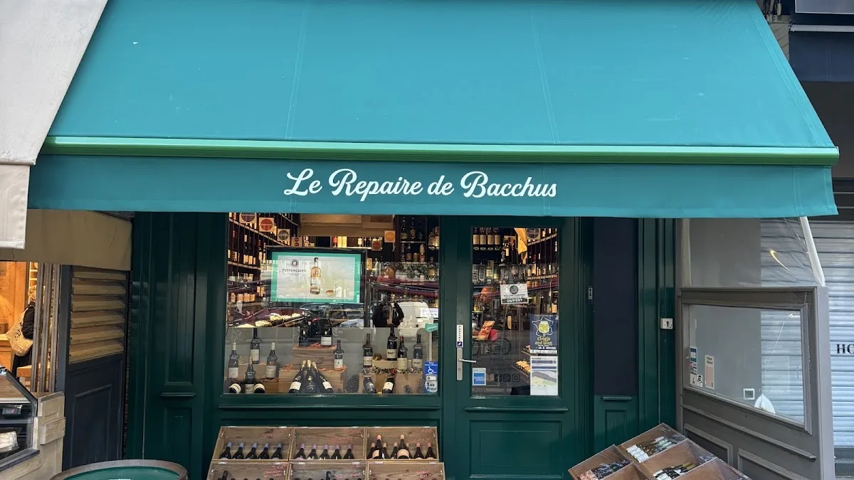 Le Metro Restaurant