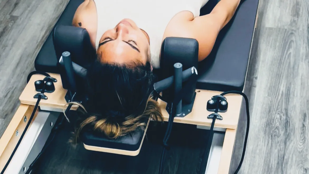 Anastasio Pilates