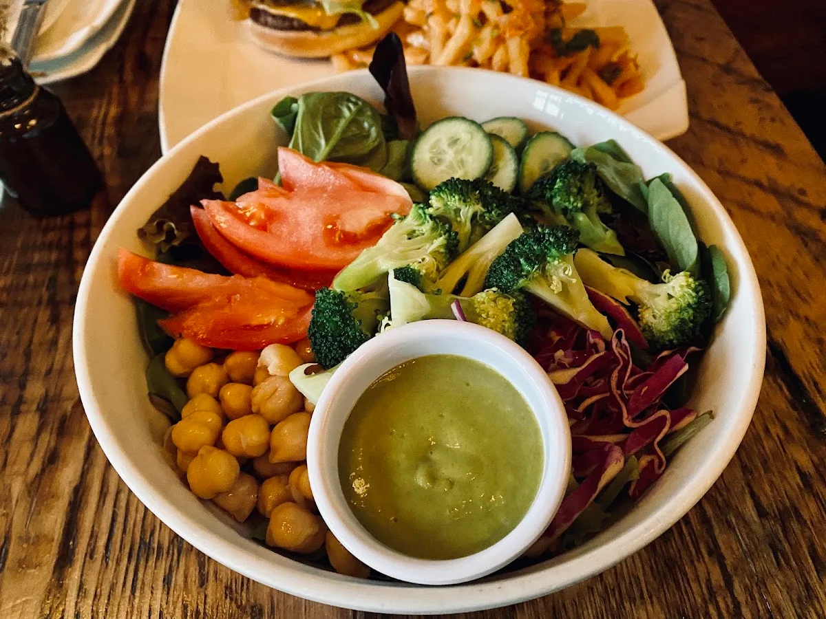 Amituofo Vegan Cuisine