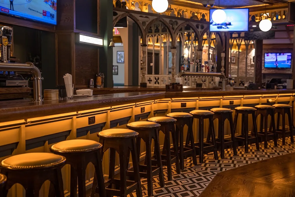 Joyce Public House