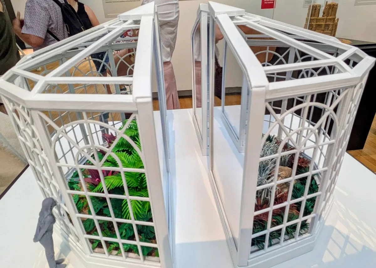Le Grand Palais