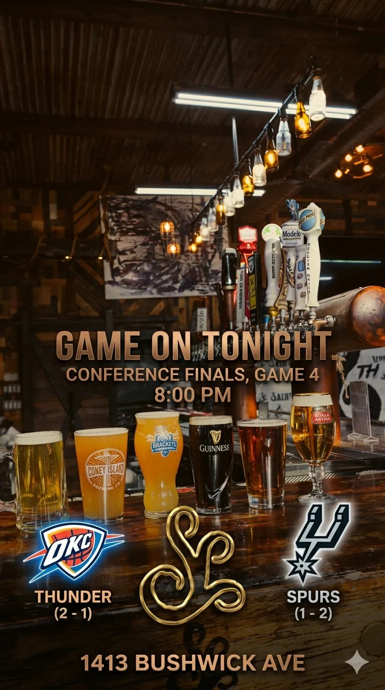 Salud Bar & Grill