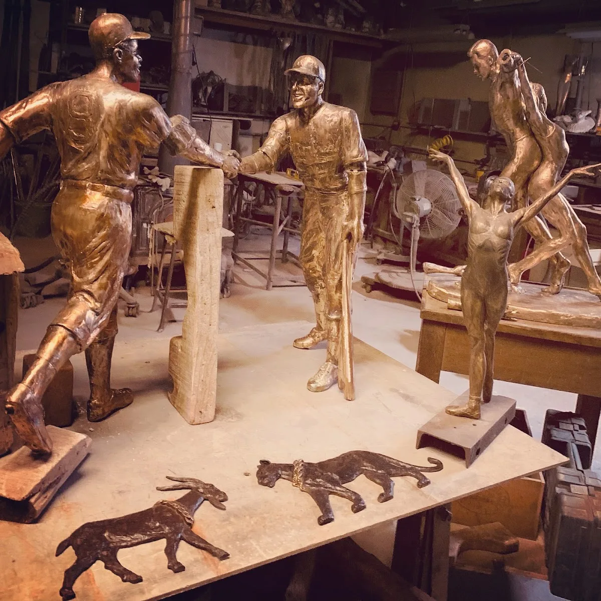Bedi Makky Art Foundry