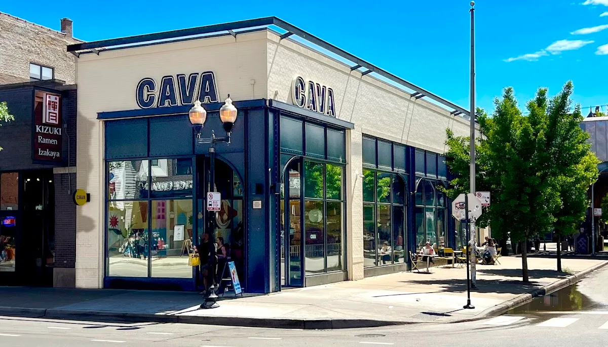 CAVA