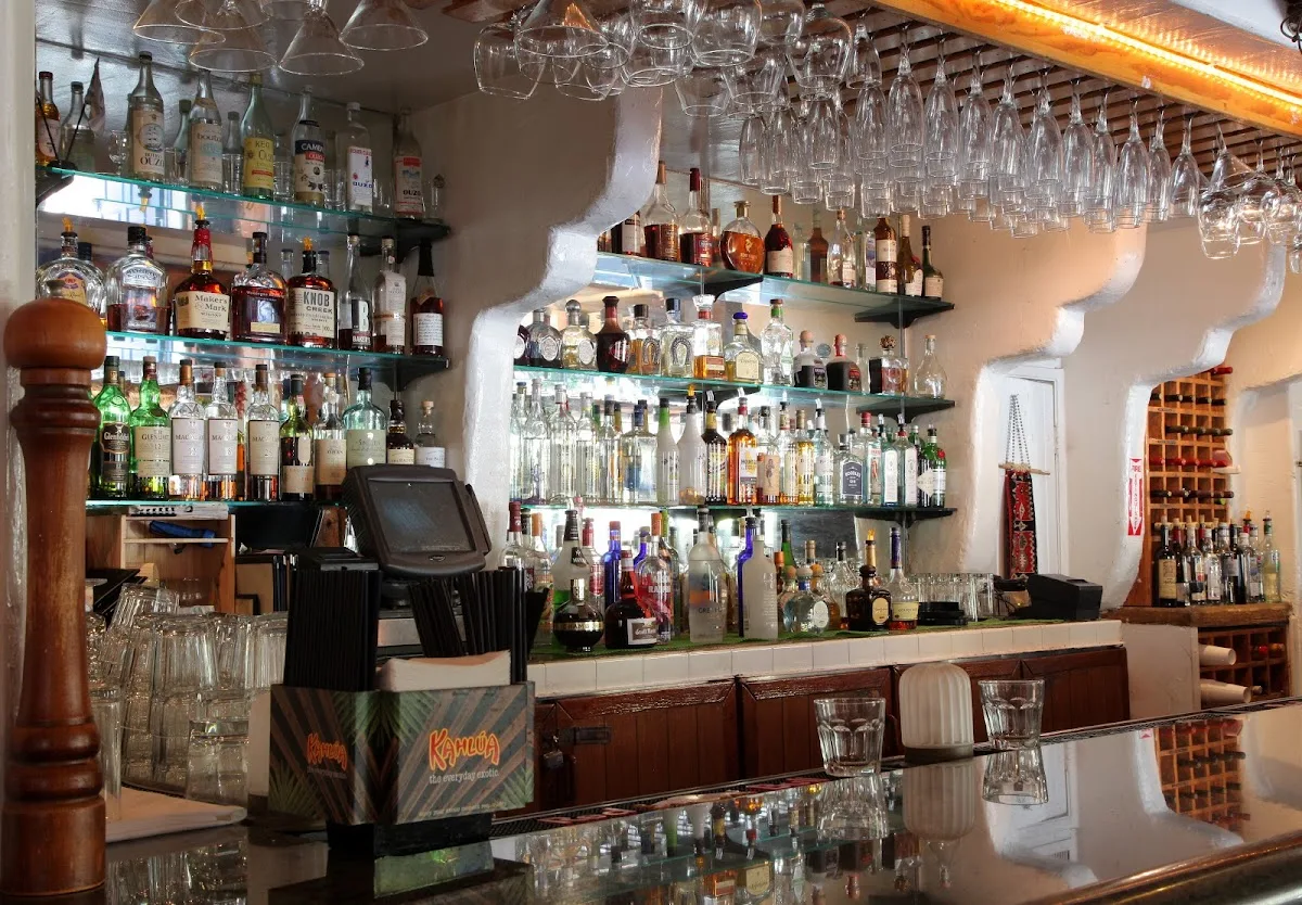Taverna Tony