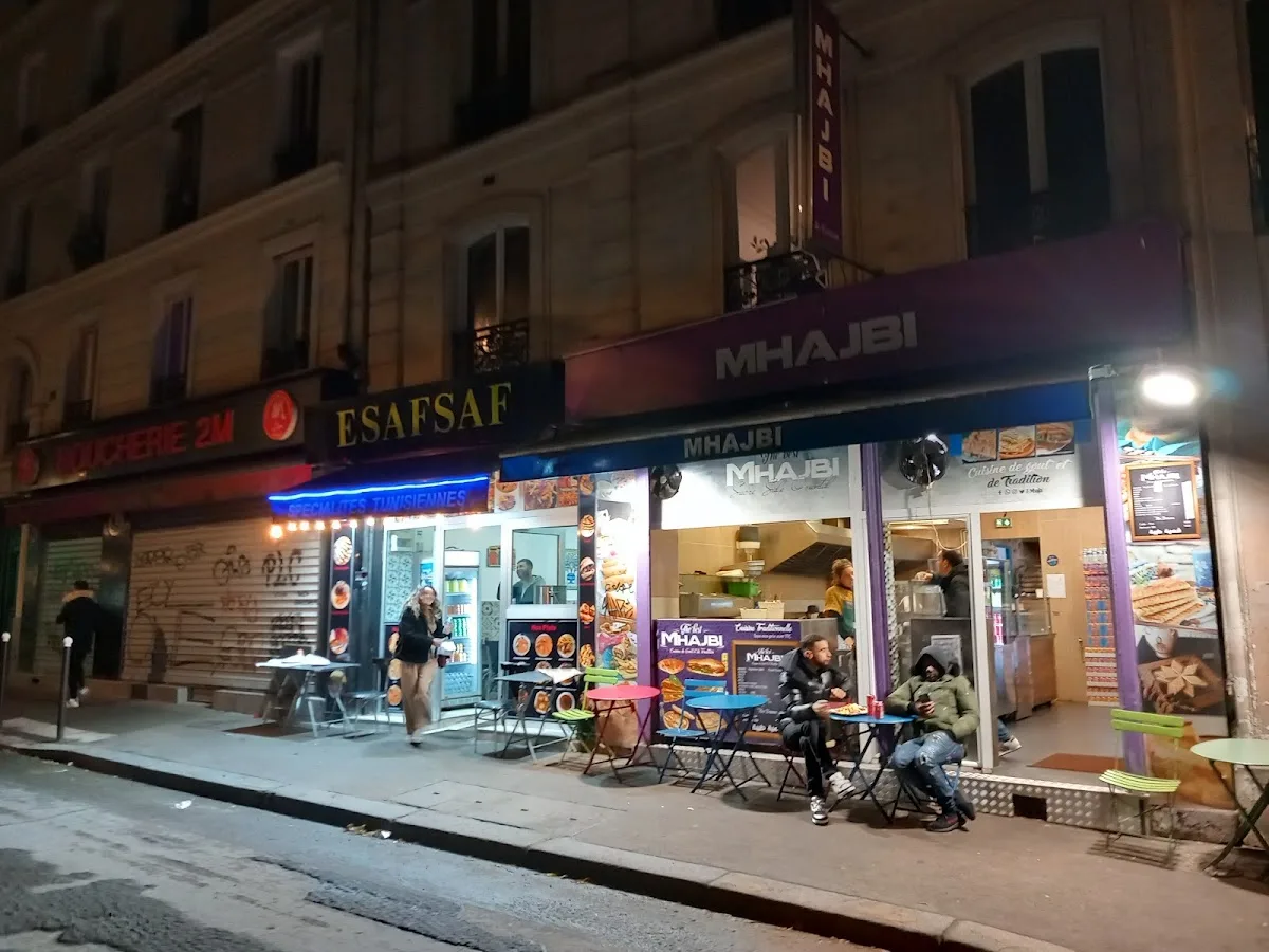 Esafsaf