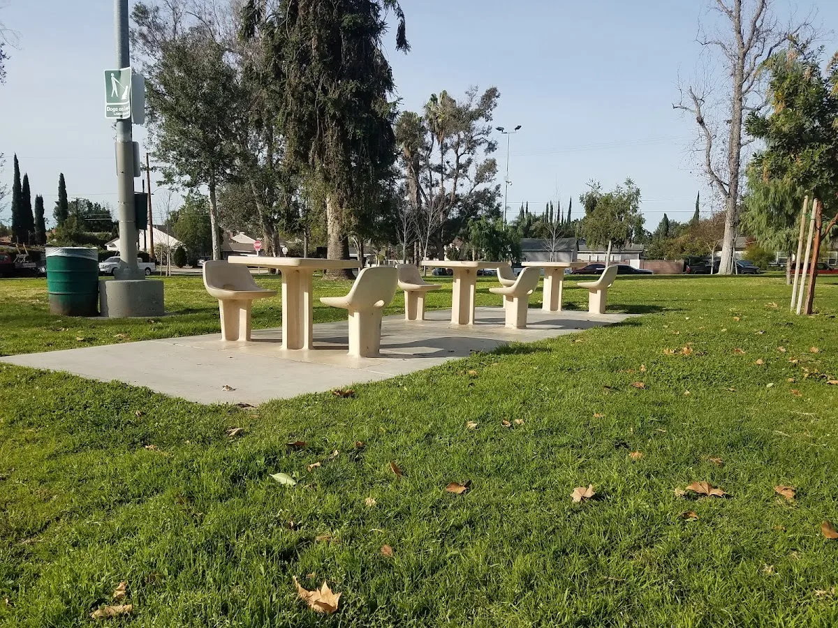 Laurel Grove Park