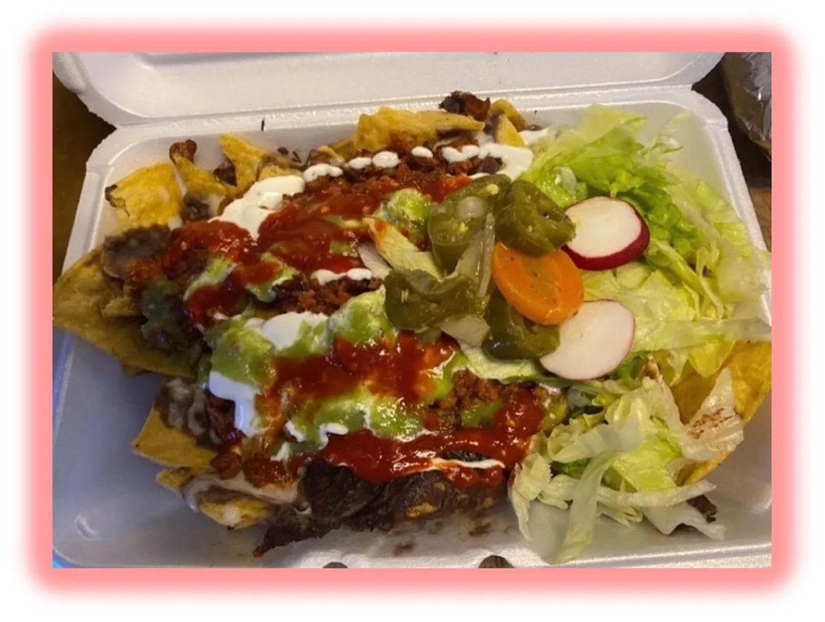Taco Bite