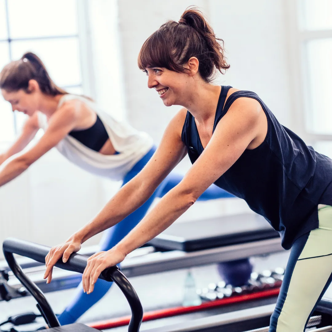 Ten Health & Fitness Hatton Garden