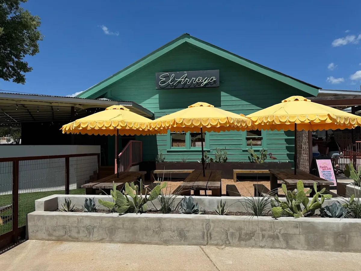 El Arroyo