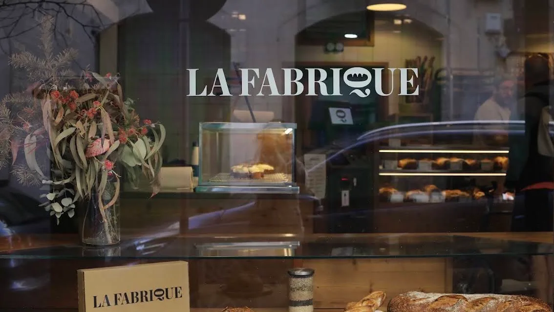 La Fabrique del Poble Sec