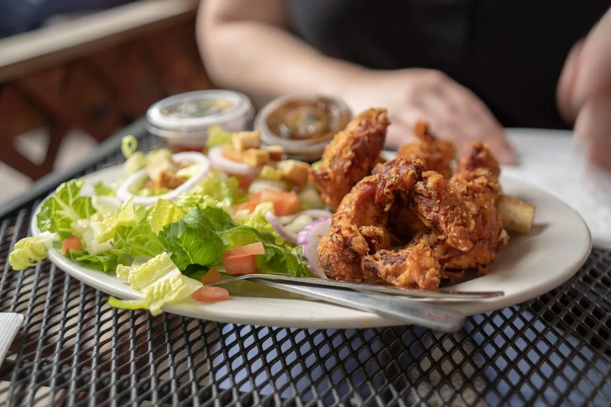 Rockwell's Neighborhood Grill